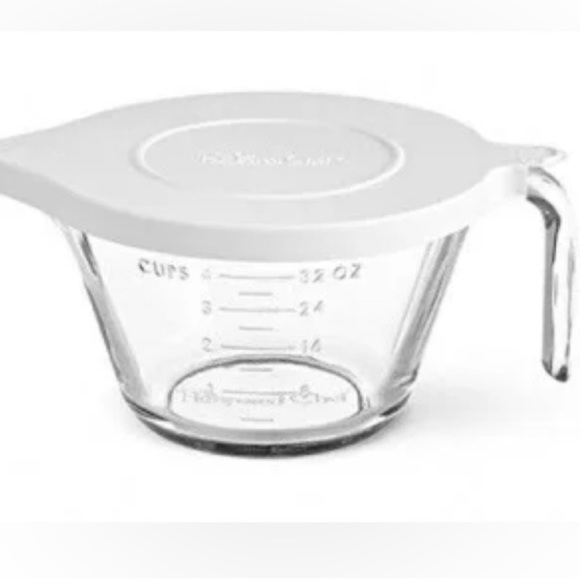 Pampered Chef Classic Batter Bowl Lid - Picture 1 of 7